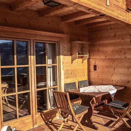 Ferienhaus Haus Gilfert Pill Kültér fotó