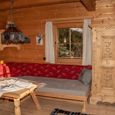 Ferienhaus Haus Gilfert Pill Kültér fotó