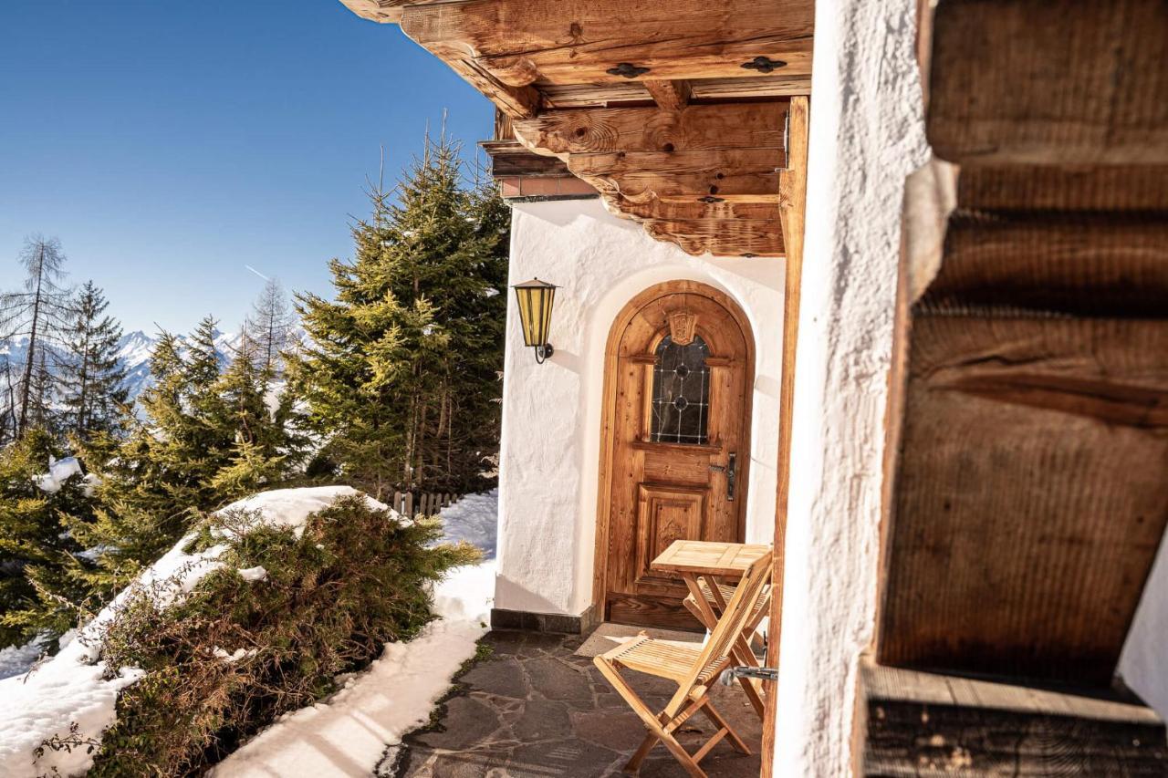 Ferienhaus Haus Gilfert Pill Kültér fotó