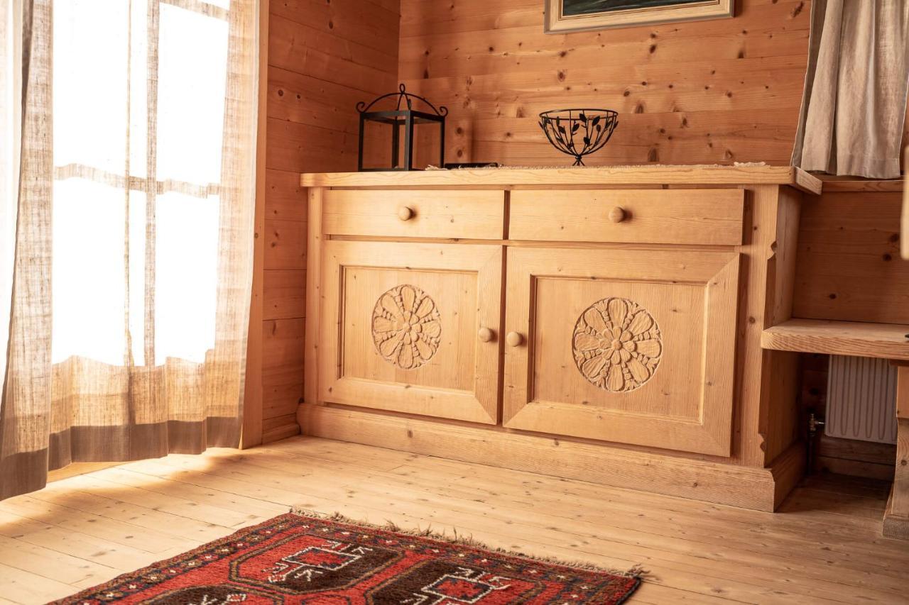 Ferienhaus Haus Gilfert Pill Kültér fotó