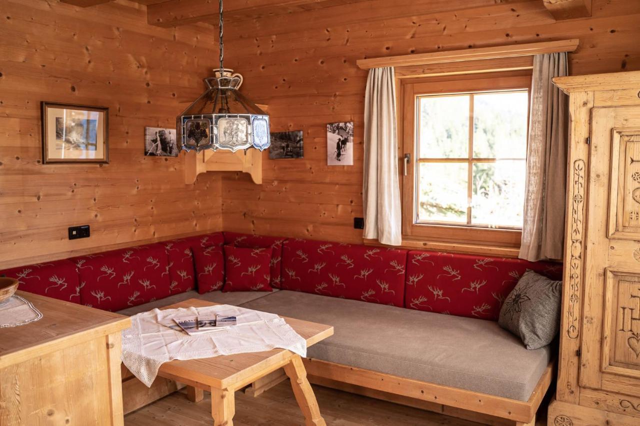 Ferienhaus Haus Gilfert Pill Kültér fotó
