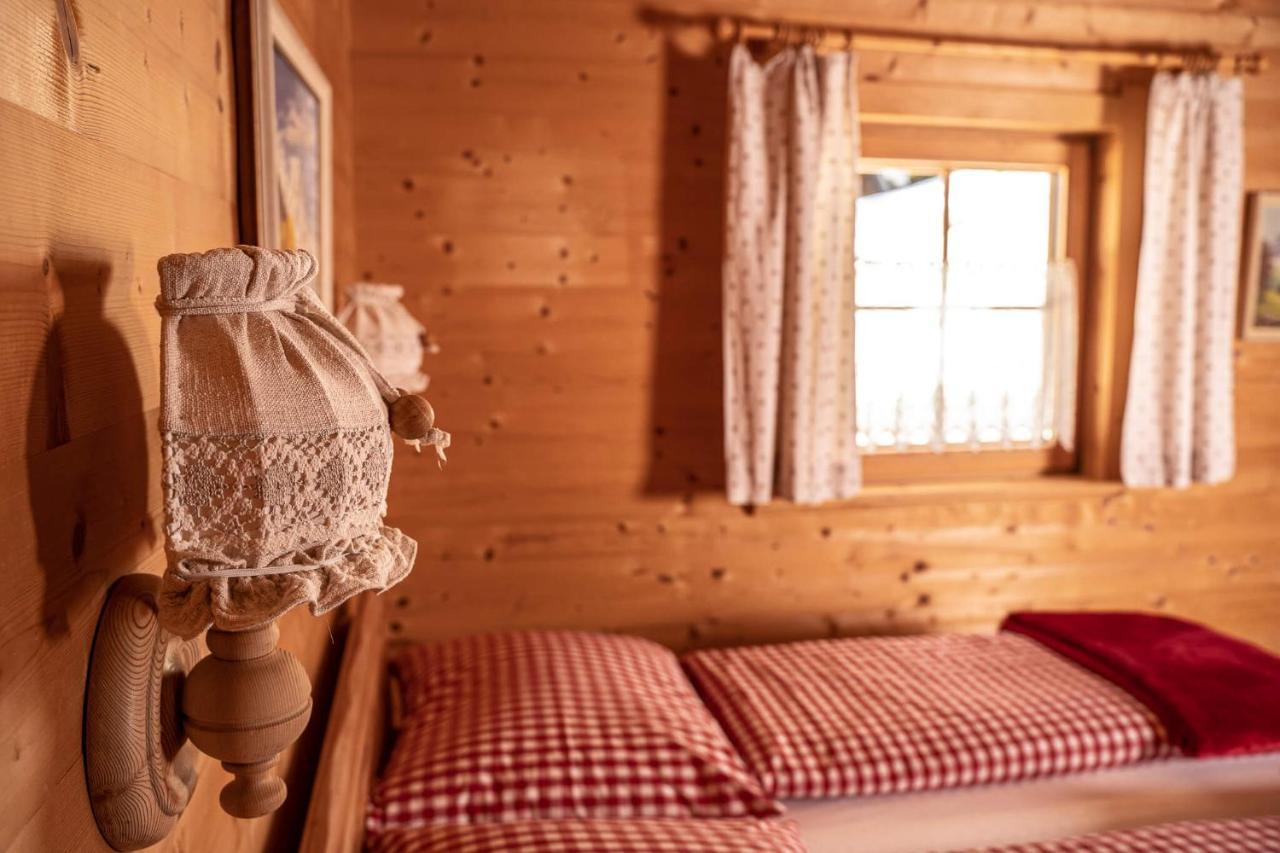 Ferienhaus Haus Gilfert Pill Kültér fotó