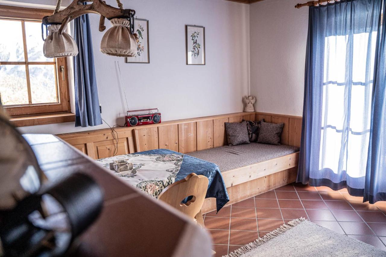 Ferienhaus Haus Gilfert Pill Kültér fotó
