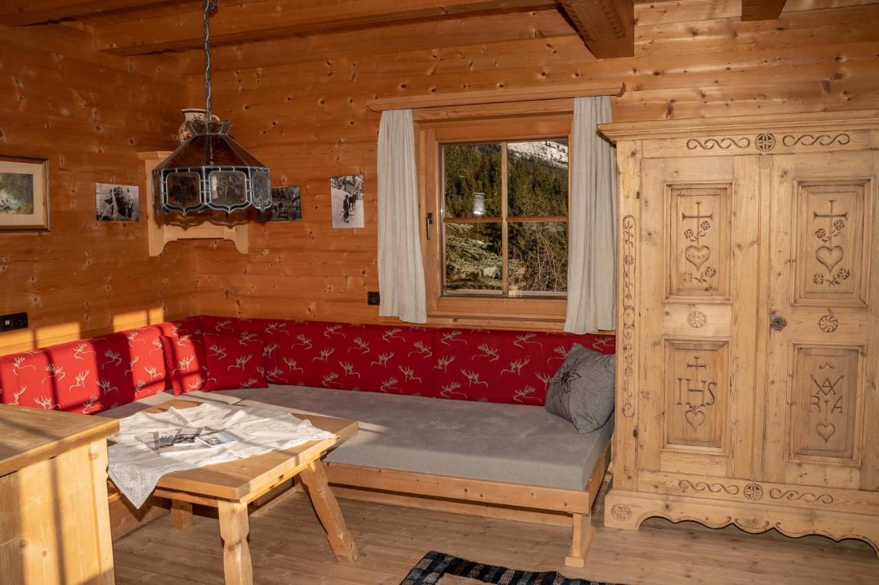 Ferienhaus Haus Gilfert Pill Kültér fotó