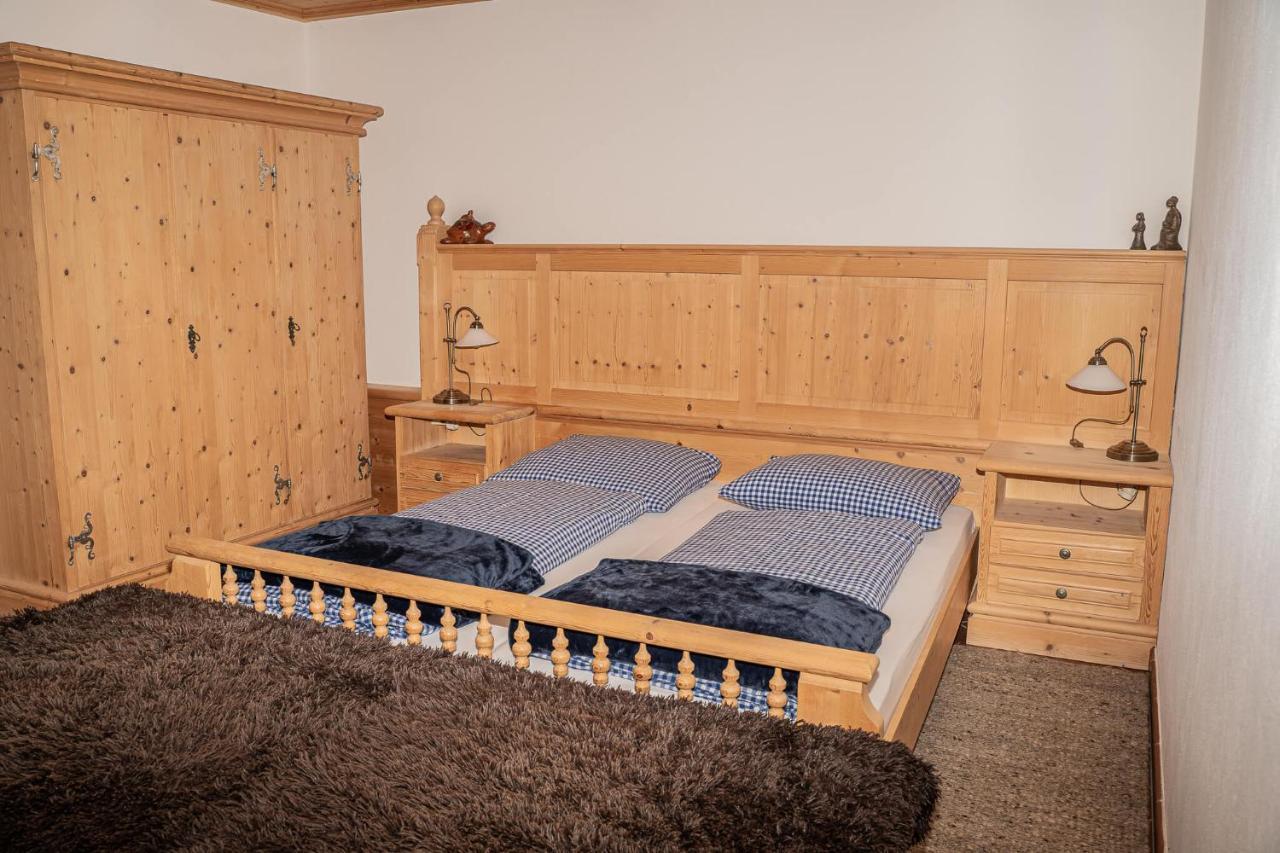 Ferienhaus Haus Gilfert Pill Kültér fotó