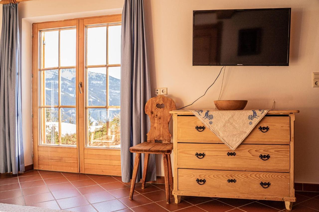Ferienhaus Haus Gilfert Pill Kültér fotó