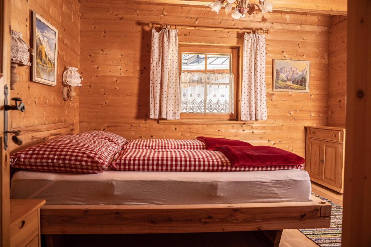 Ferienhaus Haus Gilfert Pill Kültér fotó