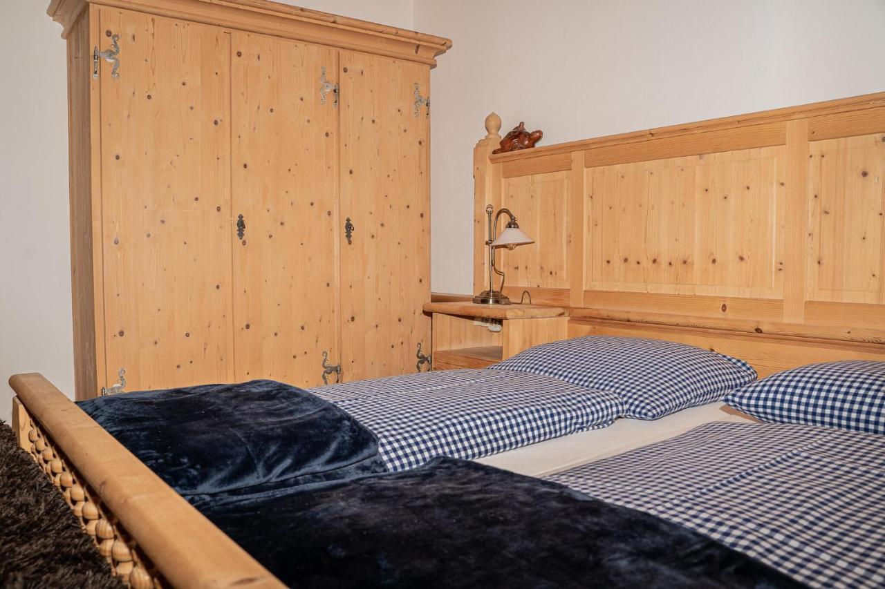 Ferienhaus Haus Gilfert Pill Kültér fotó