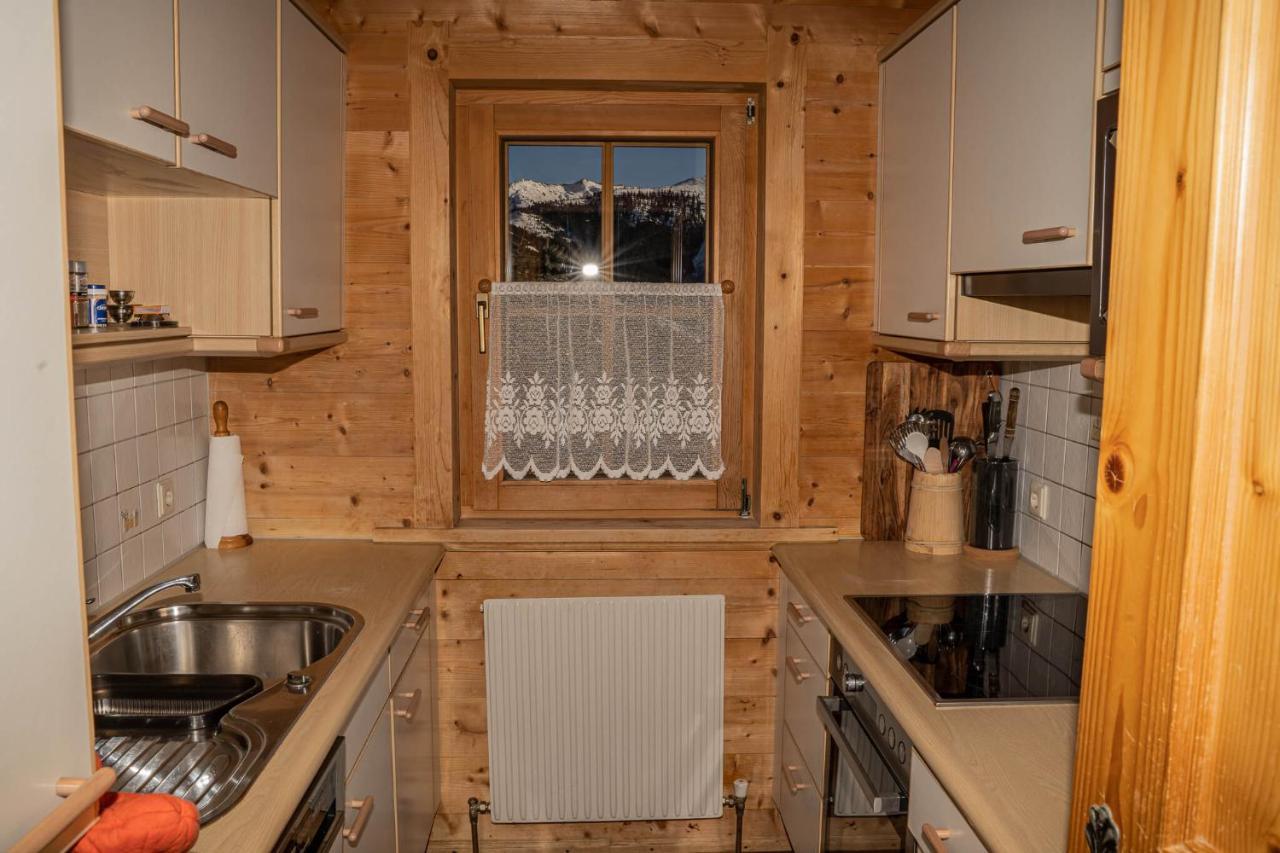 Ferienhaus Haus Gilfert Pill Kültér fotó